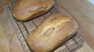 How to make a classic Irish soda bread from scratch Part 1 Thefransterproject [upl. by Yakcm918]