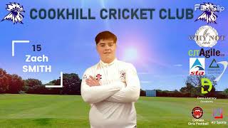 1ST XI TEAM NEWS CARTER CUP Cookhill 1st XI v Himbleton 2nd XI  6 June 2024 [upl. by Valery]