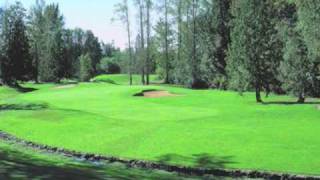 Bear Creek Country Club  Woodinville WA [upl. by Wellington625]