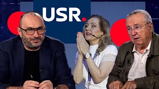 VERDICTUL lui Ion Cristoiu quotElena Lasconi e viitorul PREȘEDINTE al Românieiquot [upl. by Just]