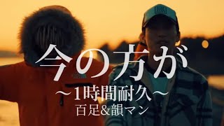 今の方が 百足韻マン 1時間耐久 [upl. by Mord]