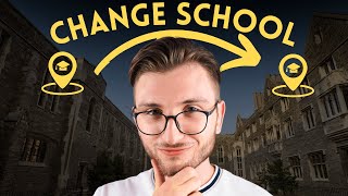 How to Legally Change Your School or Program in Canada for International Students [upl. by Jung455]