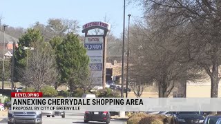 Whats next for Cherrydale annexation [upl. by Rokach539]