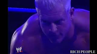 Undertaker Surprised Heidenreich From The Casket Match On Smackdown [upl. by Tracee]