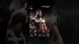 Mortal Kombat с известными twitchстримерами🤣 Ravshan Buster Zubarefff Dilara shorts funny [upl. by Raina854]