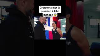 boxer mma boxing boxe fighting gregmma tiboinshape [upl. by Moseley496]