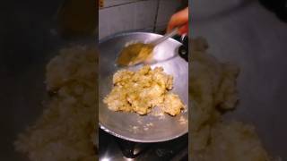 simple laukihalwa recipe laukikahalwacookingIndianrecipes25ytshorts [upl. by Simmonds209]