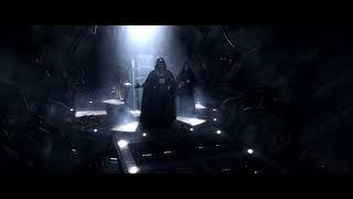 Darth vader NOOOO4K 60fps [upl. by Angadresma]