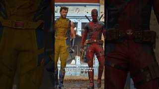 Marvel Deadpool amp Wolverine Filmi İle Birlikte Yeni Gişe Rekoru Kırdı [upl. by Jobi794]