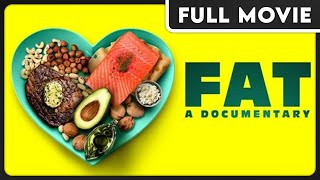 FAT A Documentary  Health amp Wellness  Weight Loss  FULL DOCUMENTARY [upl. by Marlene]