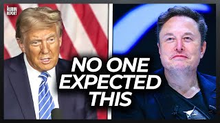 Elon amp Trump Just Beat Feds at Their Own Game [upl. by Reyem]