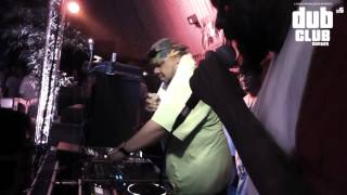 Nantes Dub Club 5  Iration Steppas ▶ Blackout JA amp Dub Conductor dubplate ⑮ [upl. by Kelda]