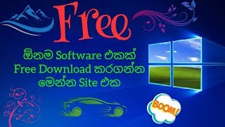 Download Any PC Software And Games For Free From Filehippo Website 100 Working [upl. by Edholm475]