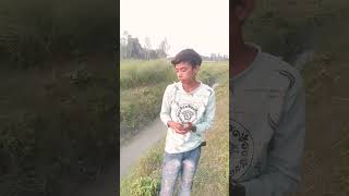 Dawai hai Teri khopadi meri khopadi mein Kitna tension banai tere ko pata funny comedy video 😂😂😂🤣 [upl. by Castara]