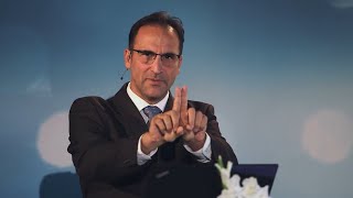 Nicola Taubert  Die Standhaftigkeit Christi Halte fest Der Vollendung entgegen BACS 5 [upl. by Horatio]