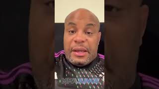 Daniel Cormier Talks Stipe Miocics Chances vs Jon Jones Thinks Jones Wisely Avoiding Tom Aspinall [upl. by Conlan]