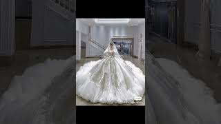 beautiful ball gown design ll anjum official [upl. by Richer]