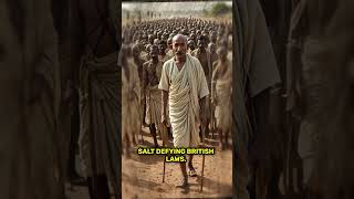 Mahatma Gandhi The Father of Indias Freedom [upl. by Nessie631]