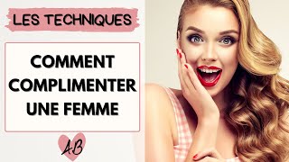 Les COMPLIMENTS que les FEMMES AIMENT ENTENDRE [upl. by Wershba]