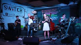 Dawn Wong amp The Ark Royal  Switch Singapore Originals 新创 [upl. by Anirahtak]