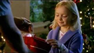 Elsie Fisher Hersheys Kisses Commercial 2010 [upl. by Eyllom]