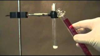 Make Glacial Acetic acid using 98 Sulfuric acid [upl. by Notsob]