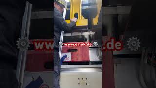 forsale machine kaufen therealemuk cnc mikro wirkaufenihremaschine Setting klingelnberg [upl. by Aneleh]