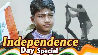 Independence Day Special  Malgudi Days  Swami and Friends  The Vendor of Sweets  मालगुडी डेज [upl. by Cocke132]