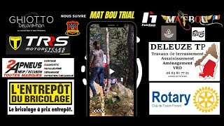 Trial de Cornillon spot [upl. by Padriac]