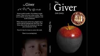 The Giver Audiobook Chapter 1 Lois Lowry [upl. by Airret]