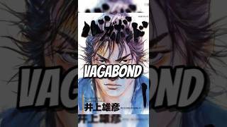 Vagabond⚔️anime manga seinenmanga sinopsis recommended vagabond samurai musashimiyamoto [upl. by Pegma]