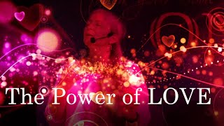 ONITANI  THE POWER OF LOVE [upl. by Llezom651]