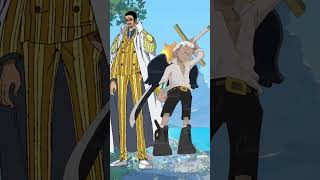 Kizaru vs World Government One Piece 😍😘 onepiece [upl. by Aihtniroc]