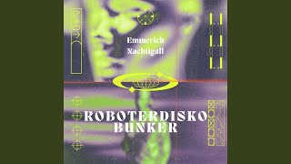 Roboterdisko Bunker [upl. by Spector]