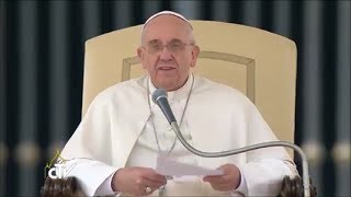 Papa Francisco a los PADRES en Español [upl. by Danforth911]