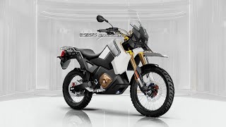 2025 Honda XADV 750 Built for Adventure Perfect for the City [upl. by Epolenep]