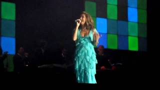 Nawal Al Zoghbi in Las Vegas May 29 2010 Eyneik Kaddabin [upl. by Carce481]