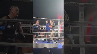 Felice Herrig vs Veronika Dmitriyeva  International Boxing Presents Thats Not Me  20230722 [upl. by Chauncey]