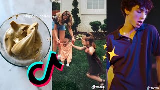 quarantine tiktok videos that make you feel nostalgic 🐅☕ [upl. by Thar]