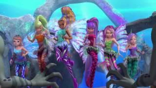 Winx Club  FULL EPISODE  The Heart and the Sword  Season 3 Episode 9 [upl. by Zizaludba]