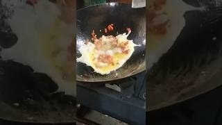 Egg noodles recipeegg noodles recipe shorts viralvideo 😋😋😋😋 [upl. by Melcher]