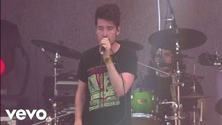 Bastille  Things We Lost In The Fire Summer Six live from Isle of Wight Festival [upl. by Aremat]