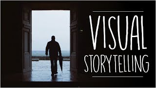 Visual Storytelling 101 [upl. by Harbison]