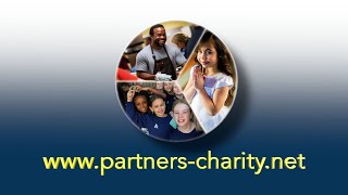 Partners In Charity 2024 [upl. by Ehcnalb]