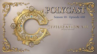 PolyCast Episode 441 Live [upl. by Clement]