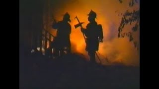 AampE Firefighters Chicago FD This video is from the television show AampE Investigative Reports [upl. by Ttimme108]