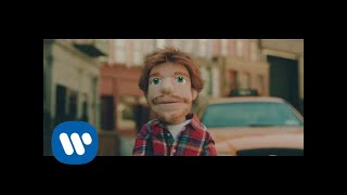 Ed Sheeran  Happier Official Music Video [upl. by Yedrahs355]