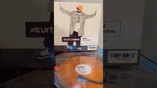 Tede  kurtrolson 2014 109 winyl vinyl rap hiphop muzyka shorts [upl. by Eissert783]