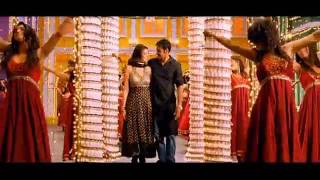 Maula Maula Singham Ft Ajay Devgan Kajal Aggarwal [upl. by Helsell]