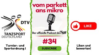 Folge 34 Spotlight TSO I  Vom Parkett Ans Mikro [upl. by Leahcimauhsoj]